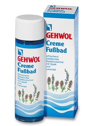 GEHWOL - Cream Foot Bath, 150ml