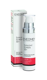 Eneomey - Sunlight Screen 50+, 50ml