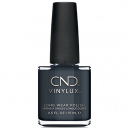 CND Vinylux - #101 - Asphalt