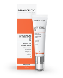 Dermaceutic - Serum Activ Retinol 1.0%, 30ml