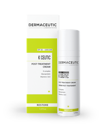Dermaceutic - K Ceutic, 30 ml