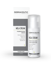 Dermaceutic - Mela Cream, 30ml