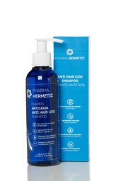 Pharma Hermetic - Shampoo 200ml