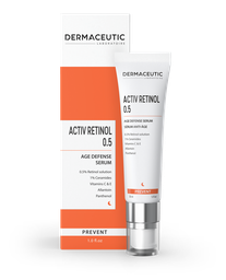 Dermaceutic - Serum Activ Retinol 0.5, 30ml