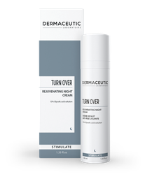 Dermaceutic - Turn Over, 40ml